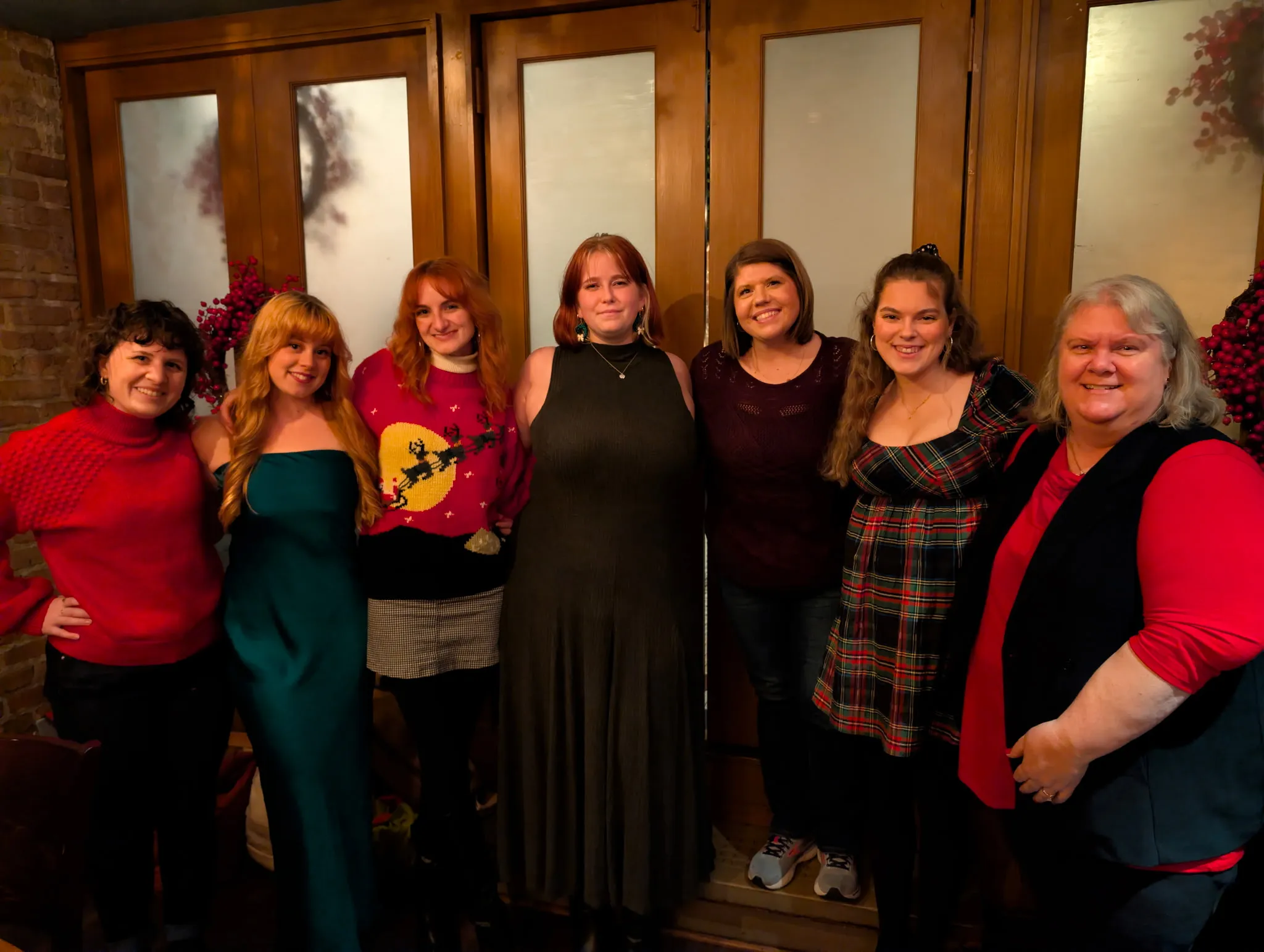 Customer Referral Program