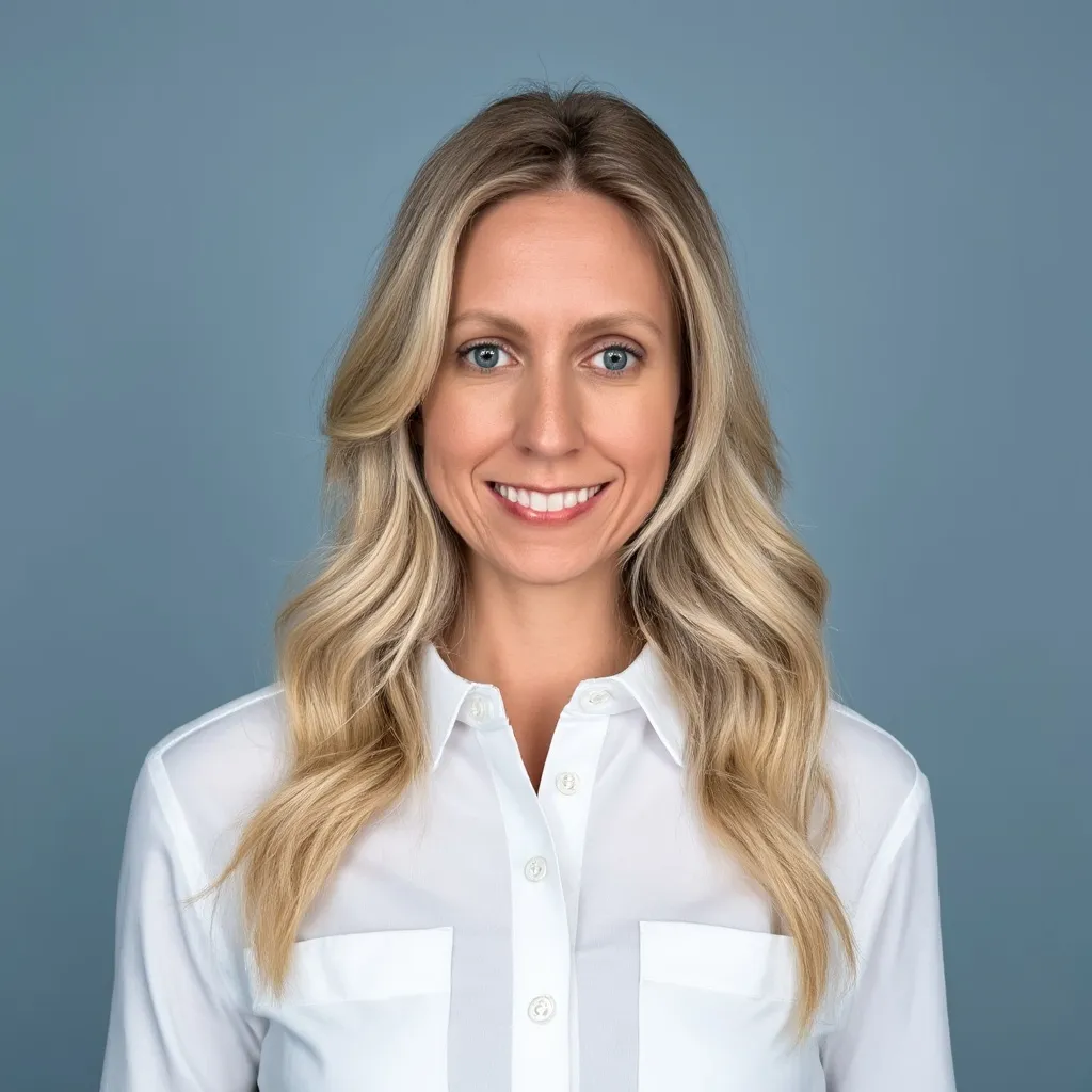 Caitlin G.