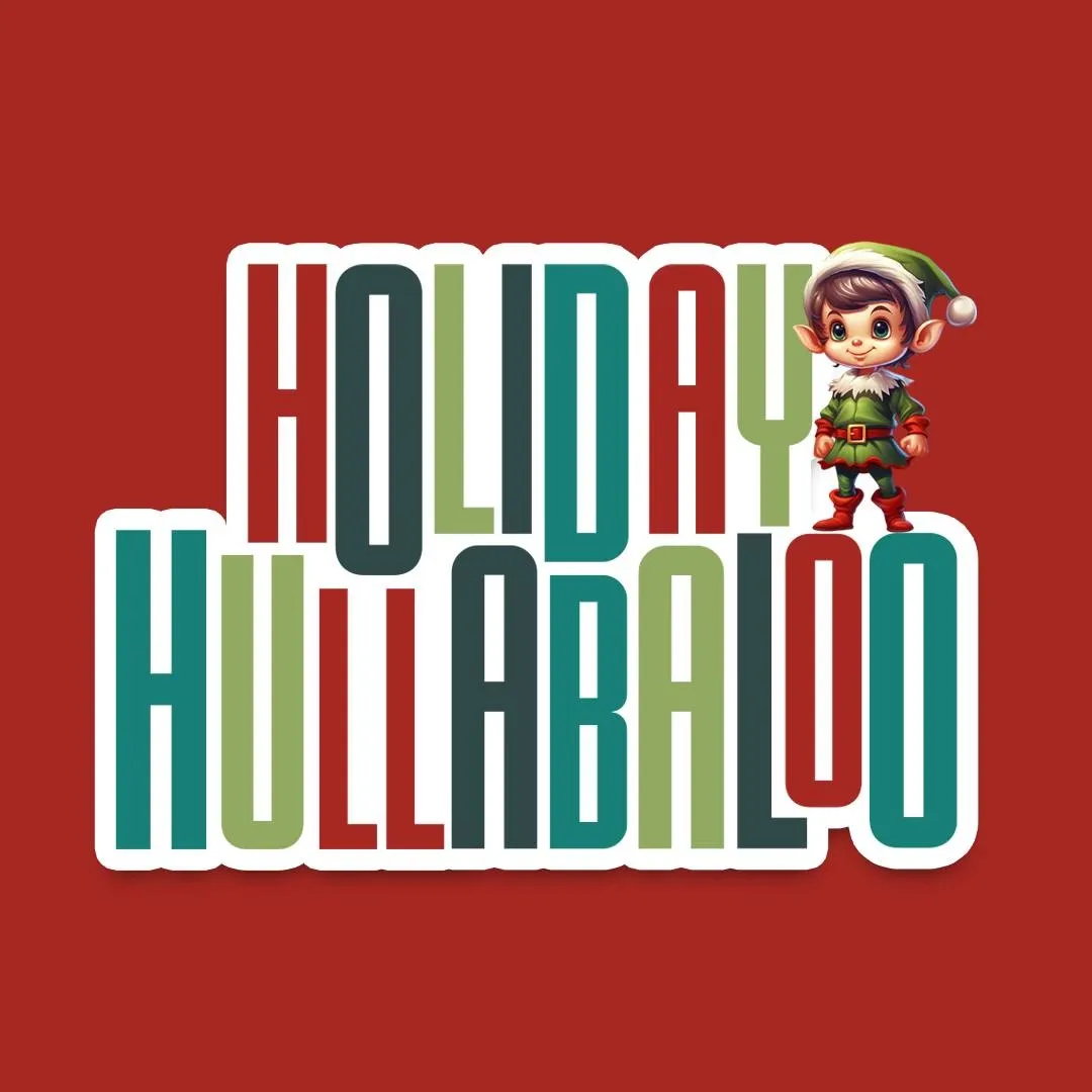 Customer Referral Program