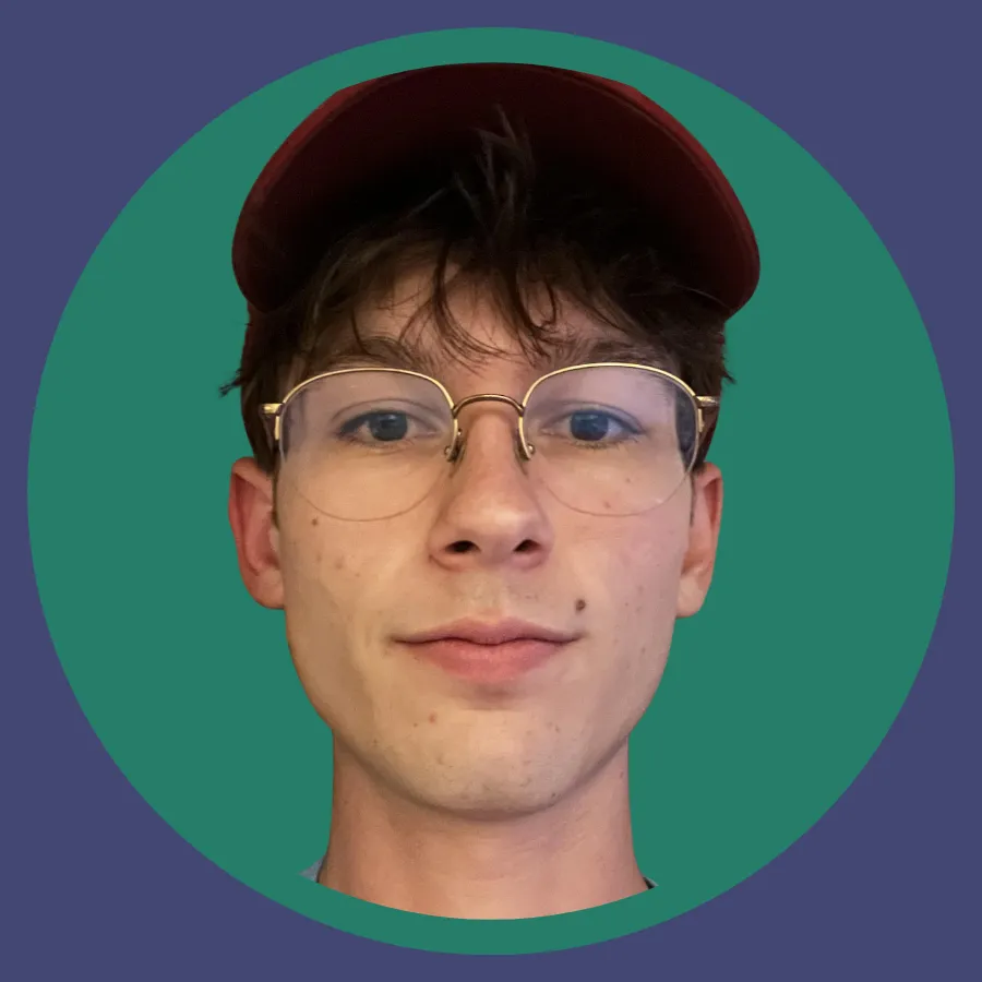 Alex S.