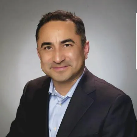 Kevin Soriano