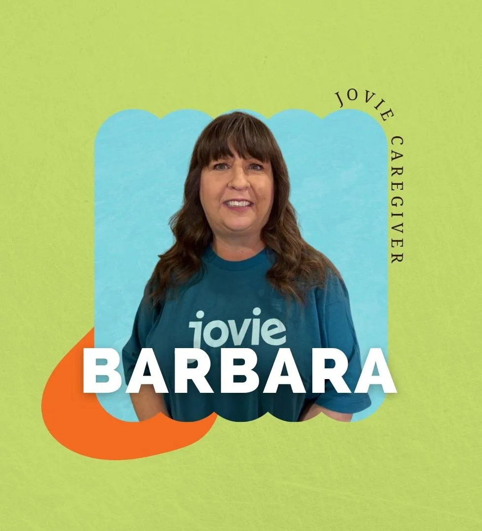 Barbara