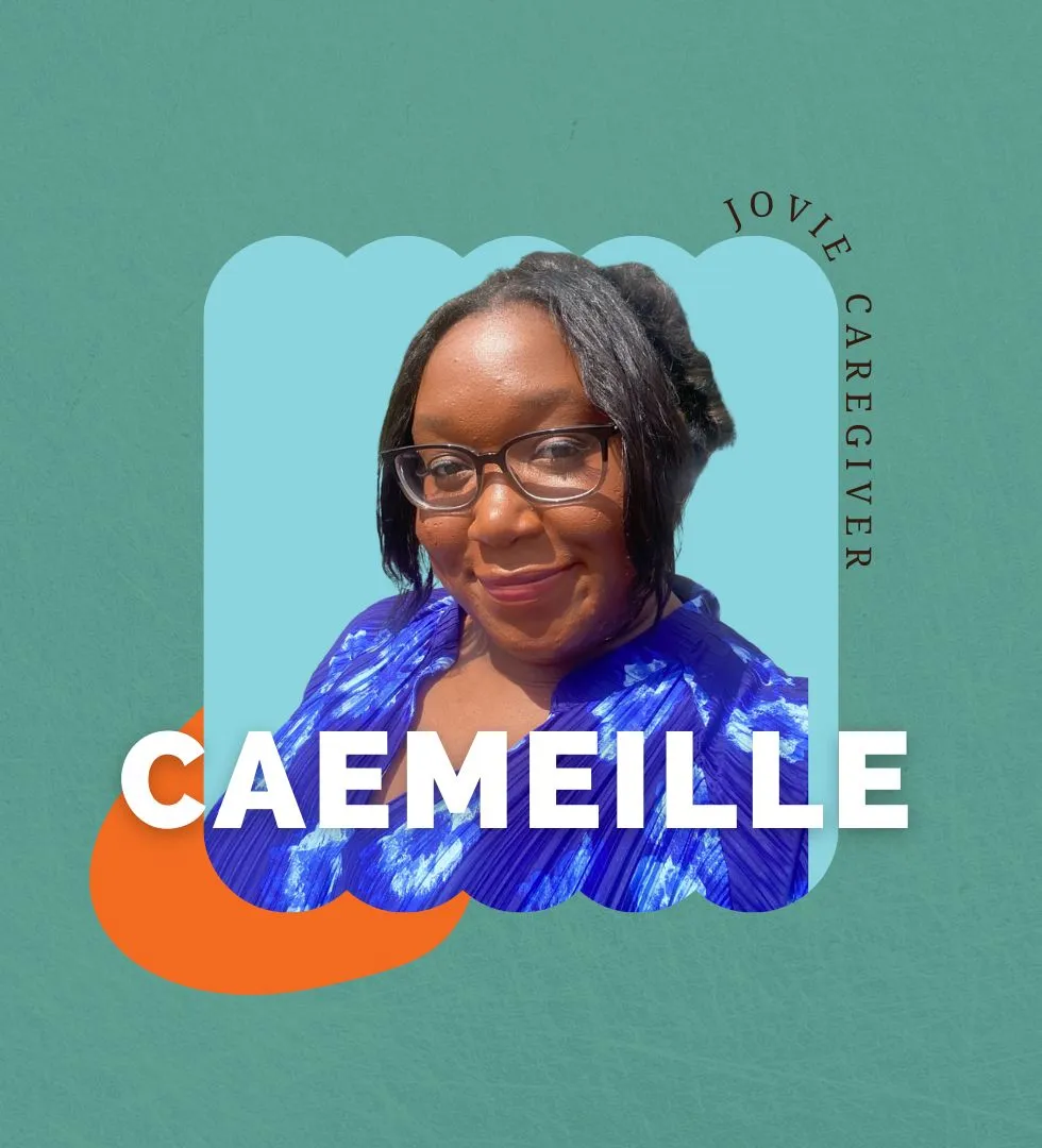 Caemeille