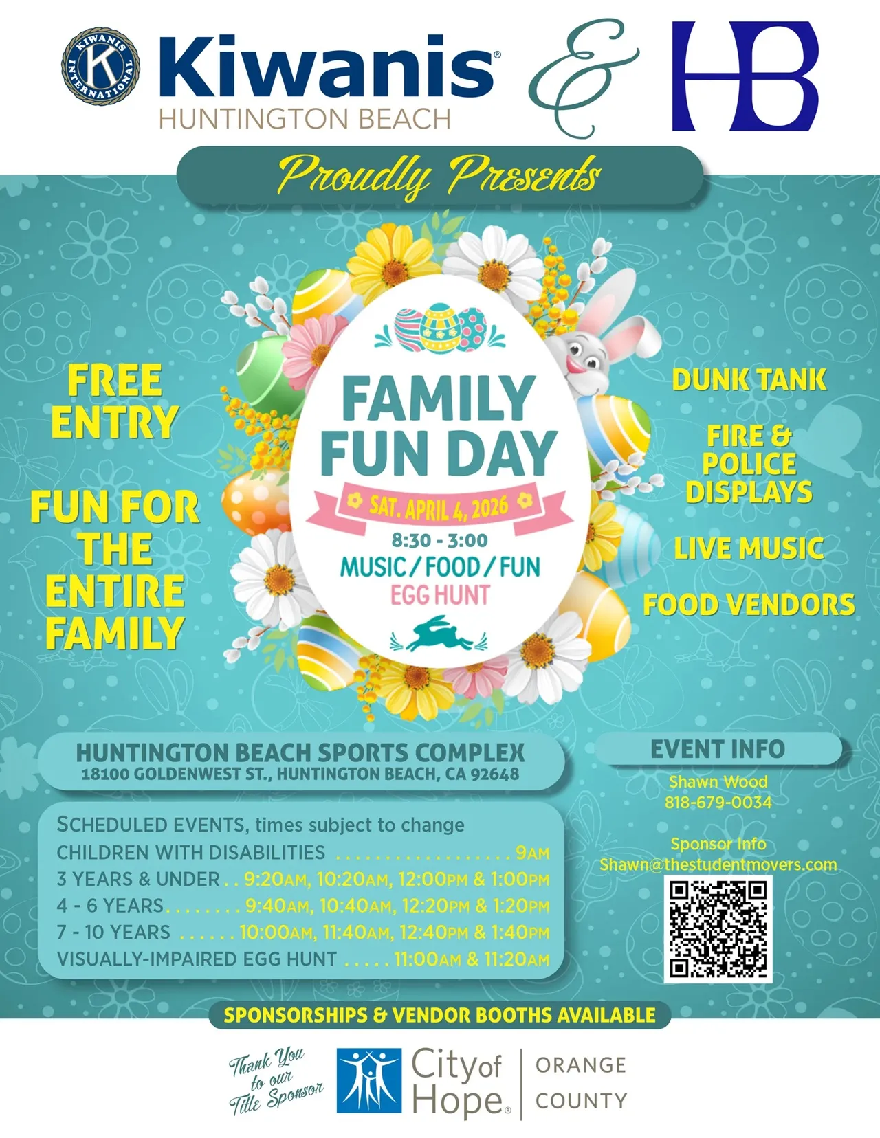 Customer Referral Program