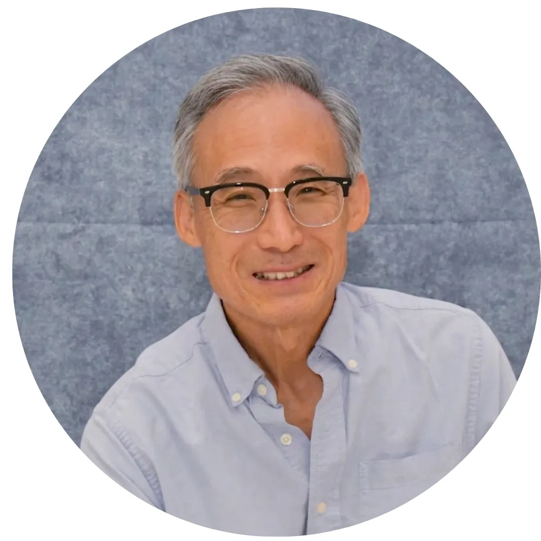 Gary Matsuda