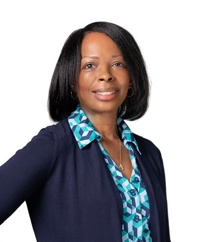 Sharon R.