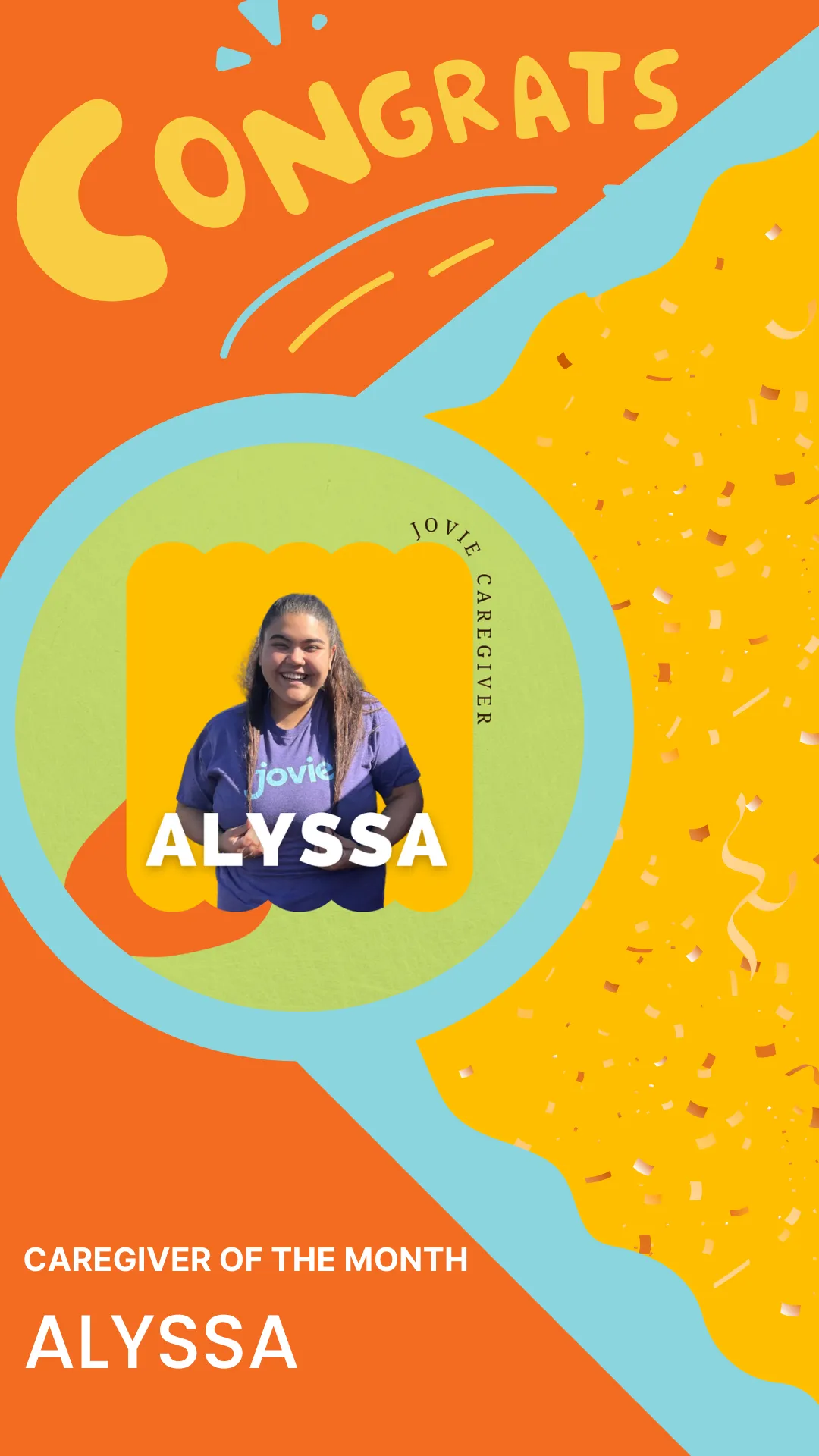 Alyssa A.