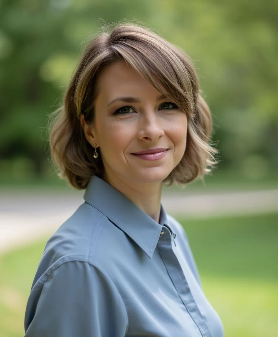 Alyssa P.