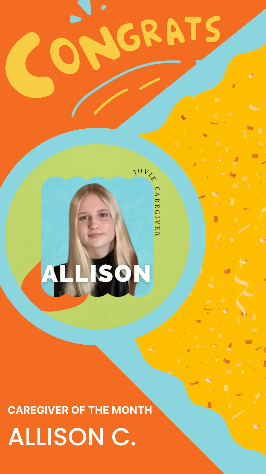 Allison C.