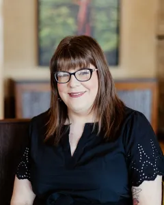 Marion C.