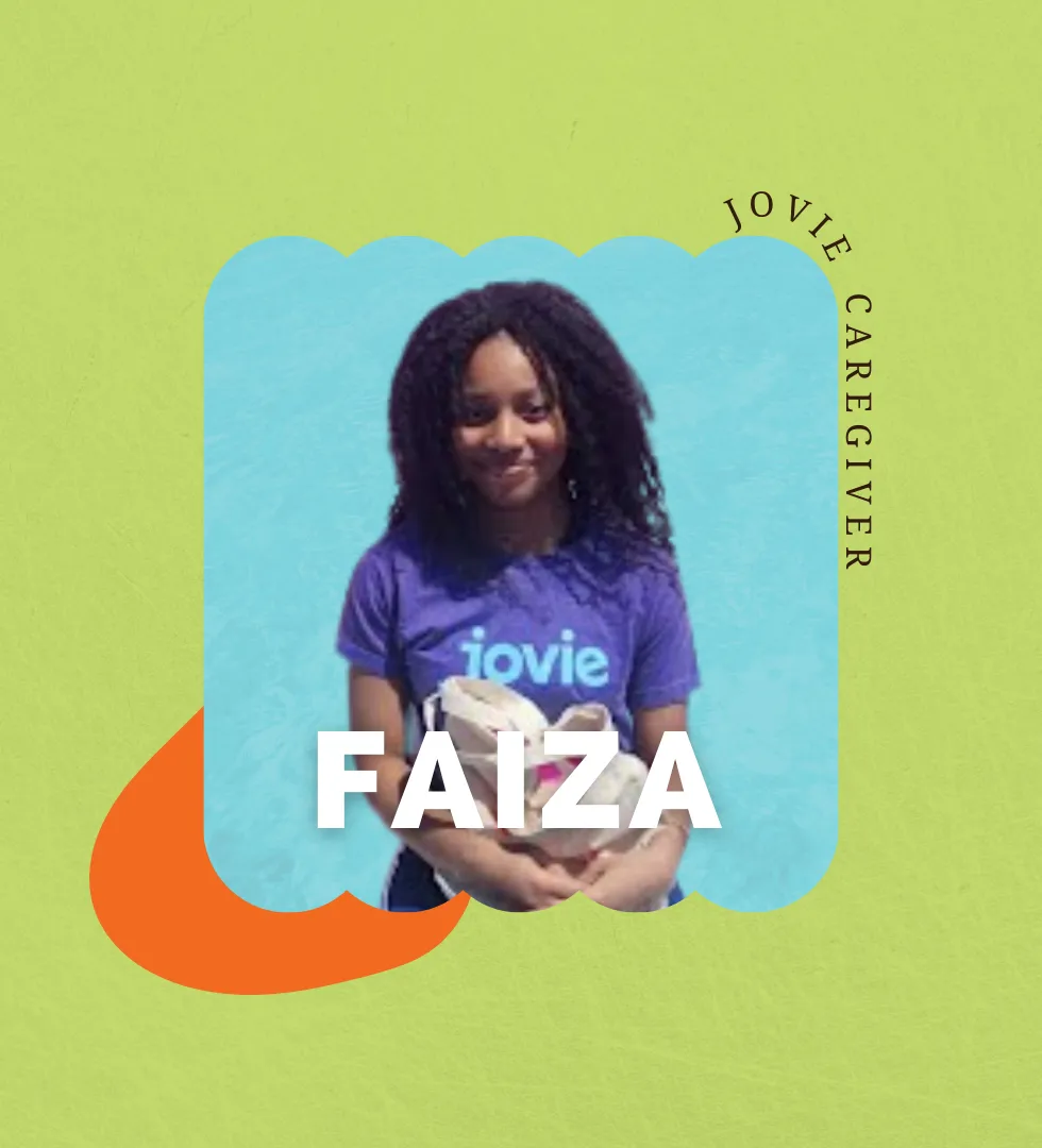 Faiza K