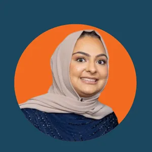 Safiya D.