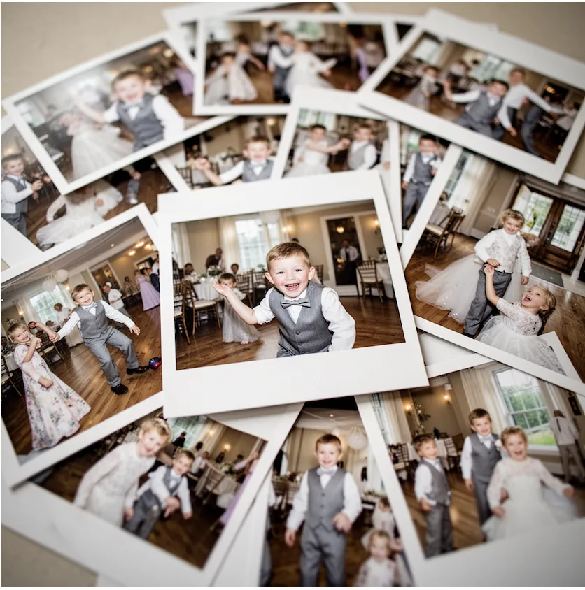 Customer Referral Program