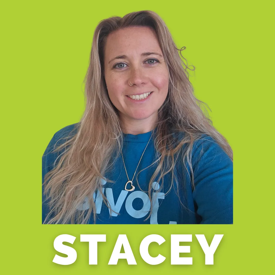Stacey Vallespir