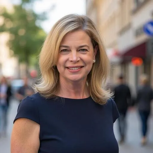 Debbie T.