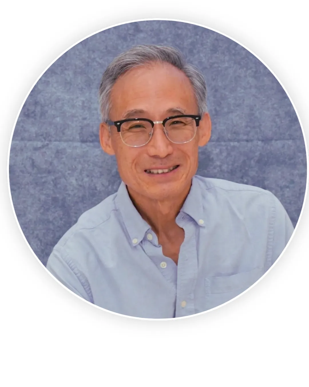 Gary Matsuda: