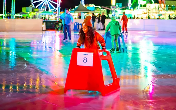 Customer Referral Program