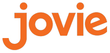 jovie site logo