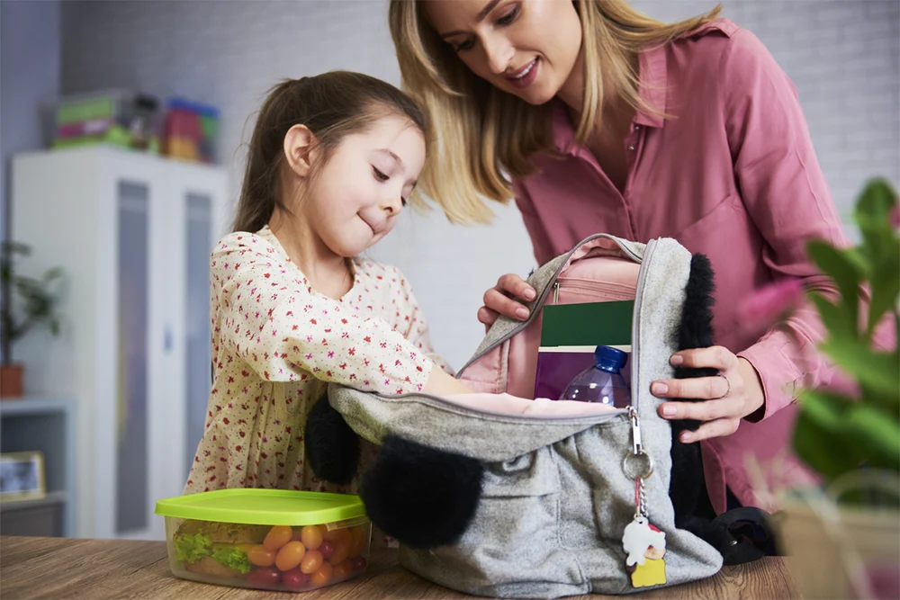 Reasons to Have an After School Nanny