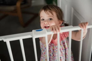 Setting Up a Safe Environment for Babysitting at Home