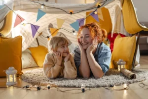 The Role of a Nanny: Beyond Just Childcare