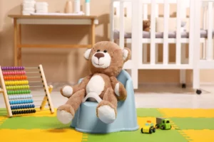 Potty Training Tips from Professional Nannies