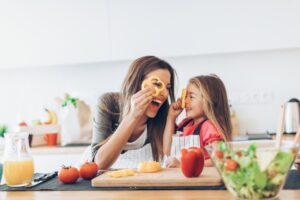 Navigating Dietary Restrictions with Your Babysitter