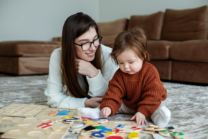 An Employer’s Guide to Backup Childcare for Portland Parents