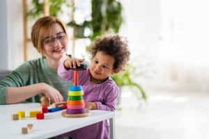 How Arizona Nannies Can Enhance Their Professional Skillset