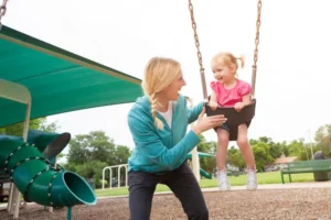 Brain Health Benefits of Being an Arizona Nanny or Babysitter