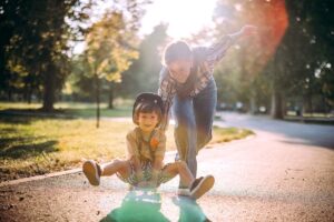 Preparing for Your First Babysitting Job