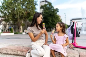 The Different Types of Nanny Jobs and What They Entail