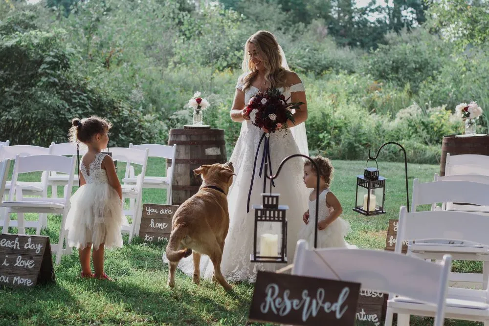 Explore the benefits of event childcare for your Indianapolis wedding and how it ensures your celebration is fun for everyone!
