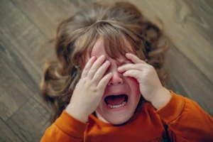 Calming Child Tantrums: Five Techniques for Arizona Parents