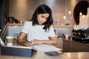 Tax Tips for Nannies: Navigating Self-Employment