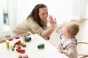 Downtown St. Louis Parents: Your Essential Guide to Stress-Free Backup Childcare