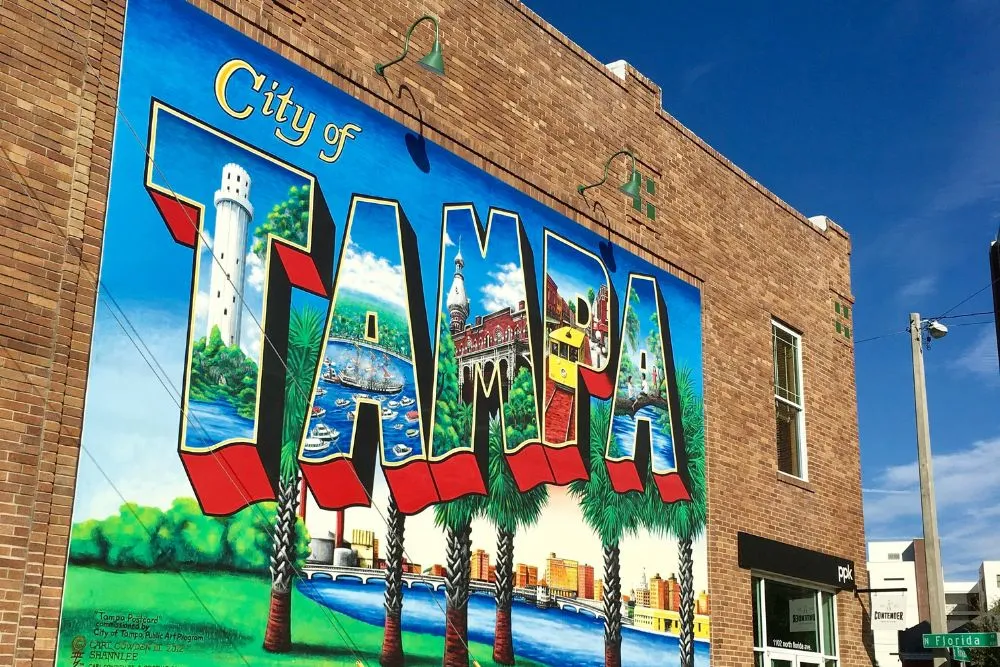 Discover the best outdoor parks and indoor play zones in Tampa Bay for kids to burn energy and parents to relax.