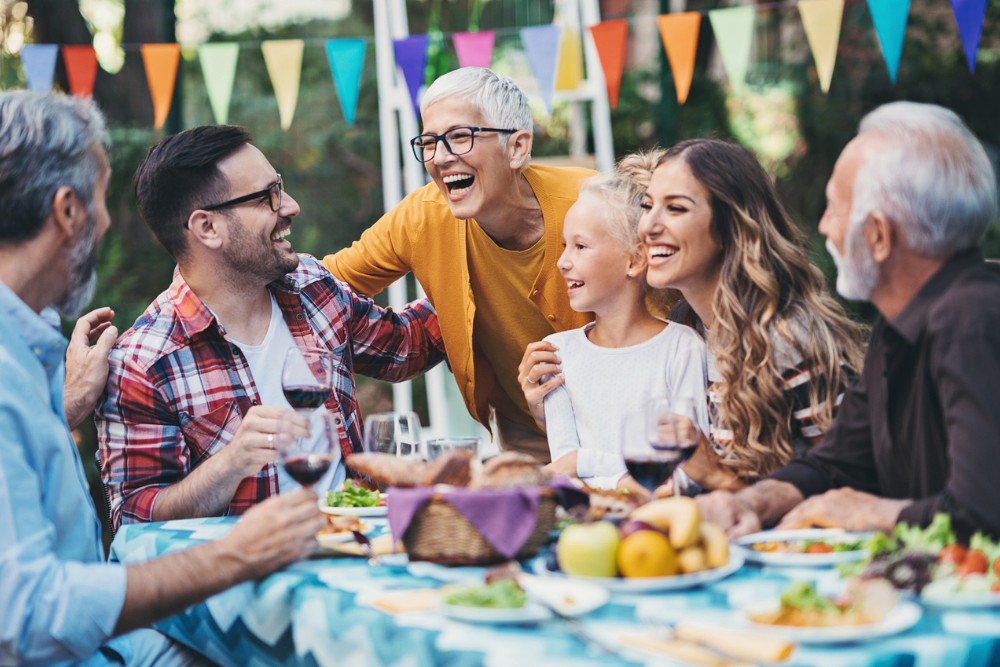 Planning your next family event? Learn how including professional childcare can enhance the experience for everyone!