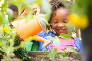 Ready for some summer fun? Your sitter will keep the kids entertained all summer long with these activities–no matter the weather!