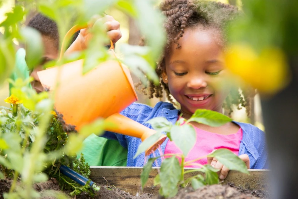 Ready for some summer fun? Your sitter will keep the kids entertained all summer long with these activities–no matter the weather!