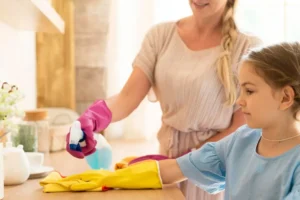 Beyond Playtime: How Dallas-Fort Worth Nannies Build Independence & Emotional Intelligence