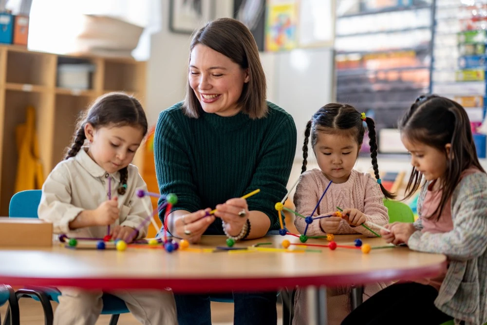 Help your business thrive with seasonal childcare programs that boost employee morale, reduce absenteeism, and support working parents.