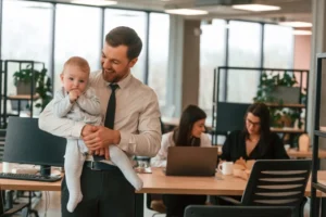 If attendance or engagement is low, on-site childcare could be the fix. Learn how Jovie can make company events more inclusive & successful.