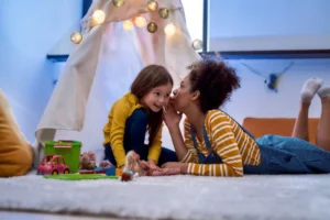 Looking to grow your repeat babysitting clients? These tips will make you the go-to sitter in your neighborhood!