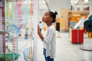 Indoor Summer Fun in Las Vegas: Top Spots for Nannies and Kids to Beat the Heat