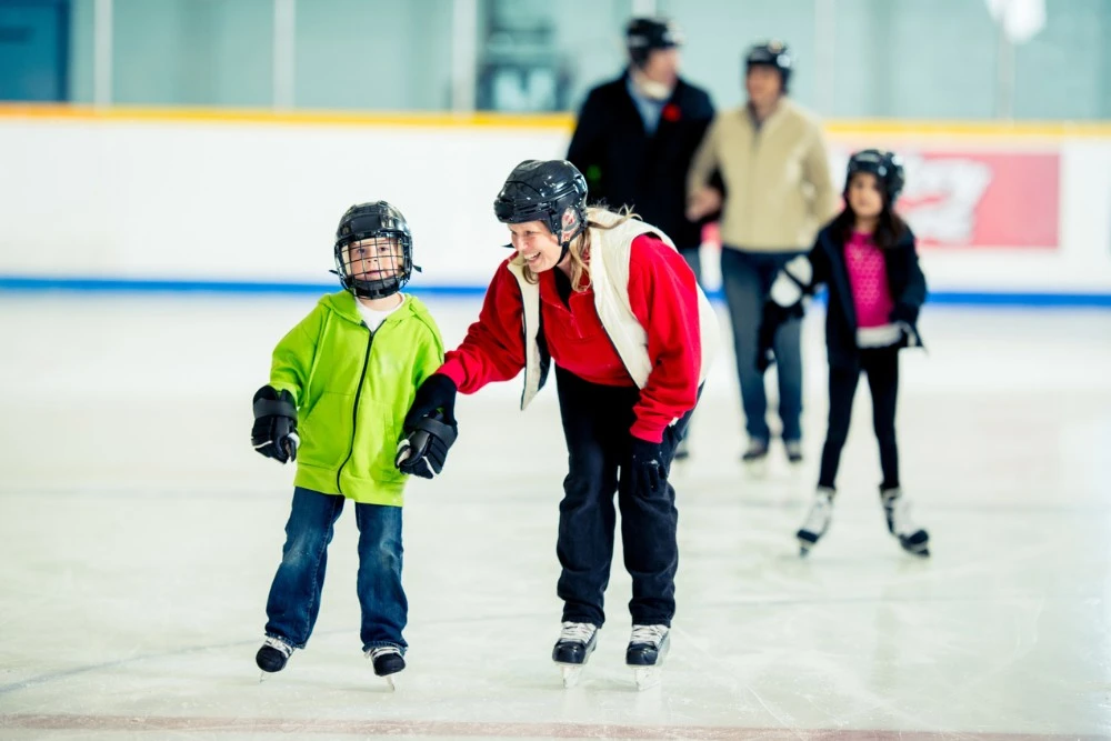 Explore Summerlin's best indoor fun for kids! Discover where Jovie nannies take children to beat the heat and make the most of summer!