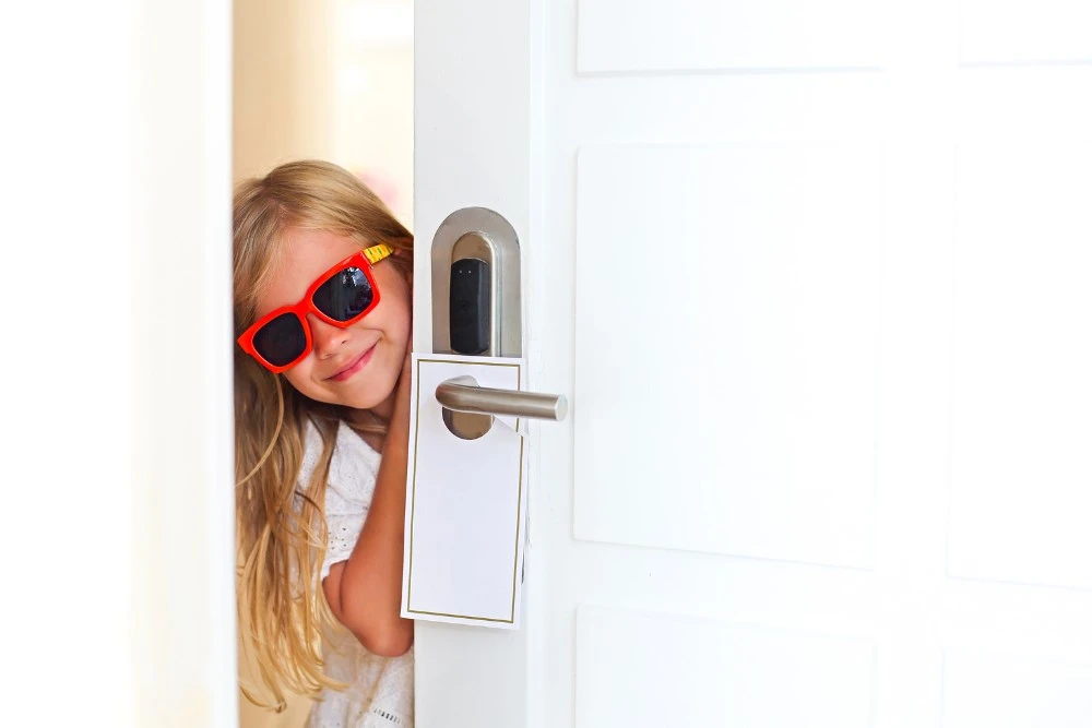Want to offer family-friendly amenities at your hotel? Key questions for finding the right babysitting partner - plus why Jovie stands out.