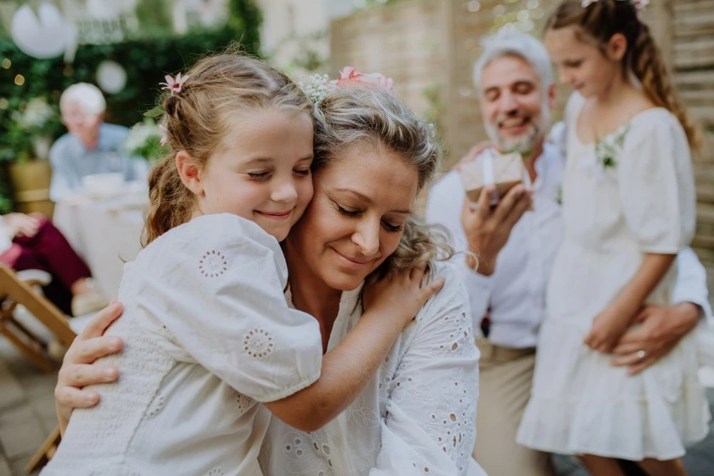 Unlock higher attendance and engagement. Jovie provides professional, seamless on-site childcare to elevate your next event.