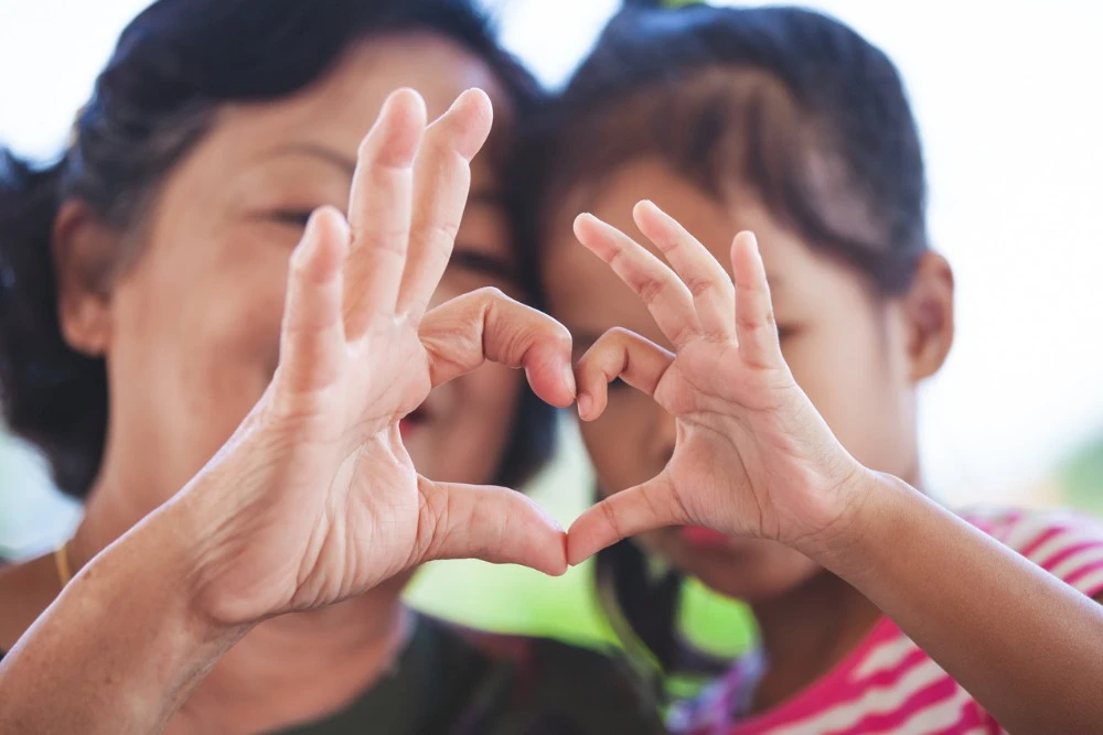 Planning a multi-generational event? Make it kid-friendly with thoughtful logistics and professional childcare solutions from Jovie.