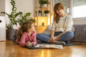Celebrate your nanny during National Nanny Appreciation Week! Our guide offers tips, and a look at the Jovie difference for your family.